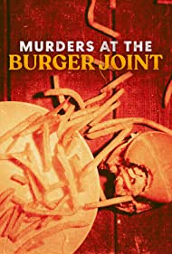 Murders at the Burger Joint (2022) M4uHD Free Movie