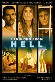 Landlord from Hell (2023) Free Movie M4ufree