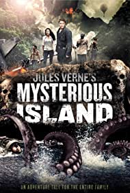 Jules Vernes Mysterious Island (2010) M4uHD Free Movie