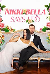 Nikki Bella Says I Do (2023-) Free Tv Series