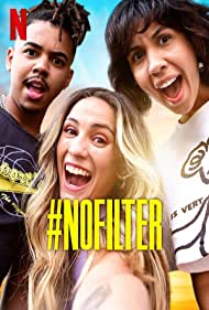 NoFilter (2023) Free Tv Series