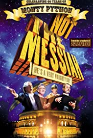 Not the Messiah Hes a Very Naughty Boy (2010) M4uHD Free Movie