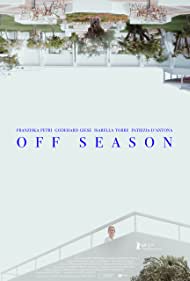 Off Season (2019) M4uHD Free Movie