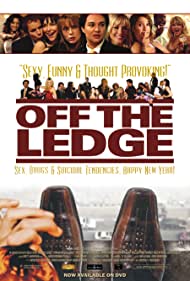 Off the Ledge (2009) M4uHD Free Movie