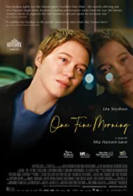 One Fine Morning (2022) Free Movie M4ufree