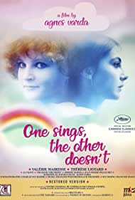 One Sings, the Other Doesnt (1977) M4uHD Free Movie