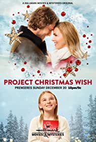 Project Christmas Wish (2020) M4uHD Free Movie