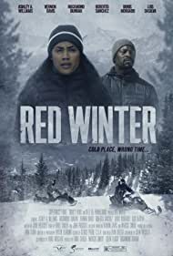 Red Winter (2022) M4uHD Free Movie