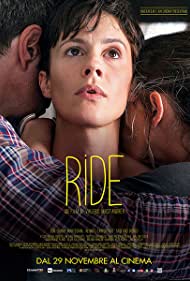 Ride (2018) Free Movie M4ufree