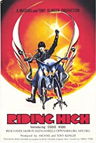 Riding High (1981) M4uHD Free Movie