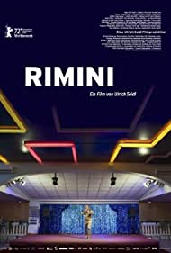 Rimini (2022) Free Movie M4ufree