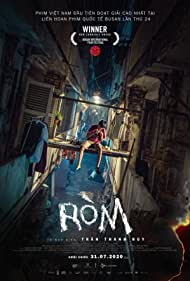 Rom (2019) Free Movie M4ufree