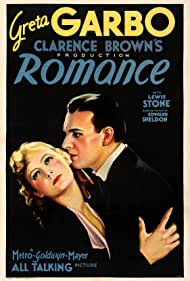 Romance (1930) M4uHD Free Movie