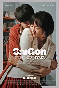 Sai Gon Trong Con Mua (2020) Free Movie M4ufree