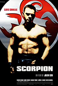 Scorpion (2007) Free Movie M4ufree