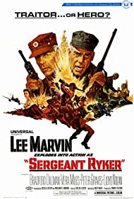 Sergeant Ryker (1968) M4uHD Free Movie