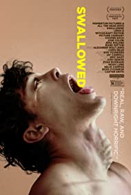 Swallowed (2022) Free Movie M4ufree