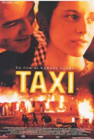 Taxi (1996) Free Movie