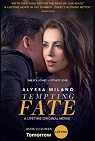 Tempting Fate (2019) M4uHD Free Movie