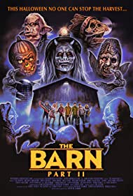 The Barn Part II (2022) Free Movie