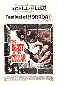 The Beast in the Cellar (1971) M4uHD Free Movie