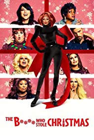 The Bitch Who Stole Christmas (2021) M4uHD Free Movie