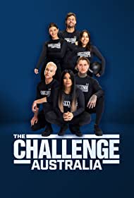 The Challenge Australia (2022-) M4uHD Free Movie