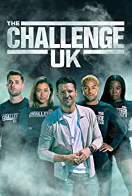 The Challenge: UK (2023) Free Tv Series