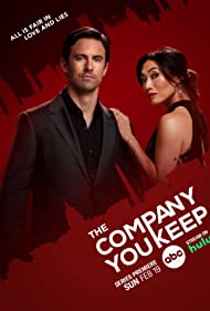 The Company You Keep (2023-) Free Tv Series