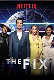 The Fix (2018-) M4uHD Free Movie