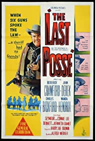 The Last Posse (1953) M4uHD Free Movie