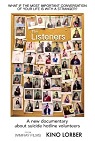 The Listeners (2016) Free Movie M4ufree