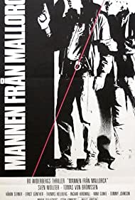 The Man from Majorca (1984) M4uHD Free Movie