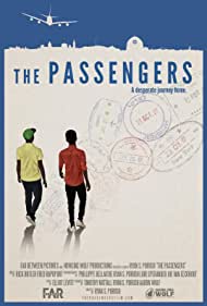 The Passengers (2019) Free Movie M4ufree