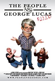 The People vs George Lucas (2010) Free Movie M4ufree