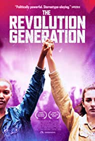 The Revolution Generation (2021) Free Movie M4ufree