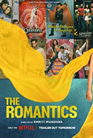 The Romantics (2023) Free Tv Series