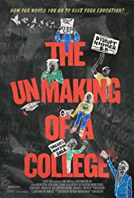 The Unmaking of A College (2022) M4uHD Free Movie