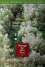 Through the Olive Trees (1994) Free Movie
