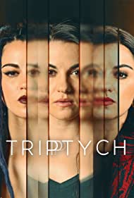 Triptych (2023-) Free Tv Series