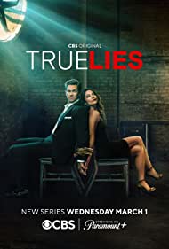 True Lies (2023-) Free Tv Series