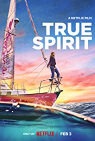 True Spirit (2023) Free Movie M4ufree