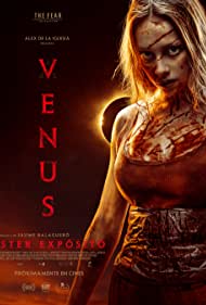 Venus (2022) M4uHD Free Movie