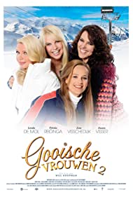 Gooische vrouwen II (2014) M4uHD Free Movie
