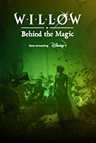 Willow: Behind the Magic (2023) Free Movie