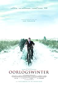 Winter in Wartime (2008) Free Movie M4ufree