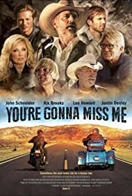 Youre Gonna Miss Me (2017) M4uHD Free Movie