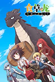 A Herbivorous Dragon of 5000 Years Gets Unfairly Villainized (2022-) M4uHD Free Movie