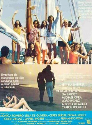 A Ilha do Amor (1981) Free Movie M4ufree