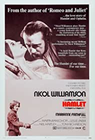 Hamlet (1969) Free Movie M4ufree